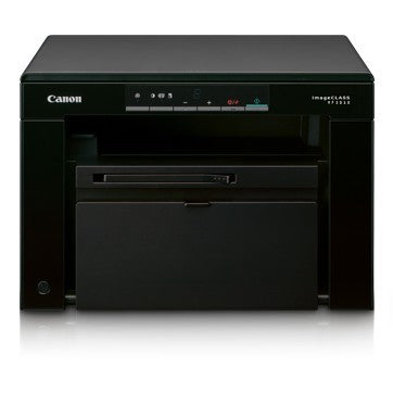 (Touch”N Go RM50) CANON MF3010 IMAGECLASS LASER AIO MONOCHROME PRINTER (Canon Malaysia)