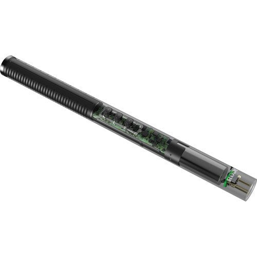 Rode NTG4+ / NTG 4+ Shotgun Condenser Microphone NTG-4+