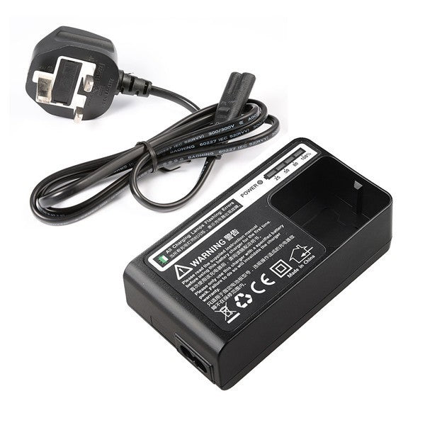 GODOX C29 Battery Charger for AD200 / AD200PRO / AD300PRO /AD200II / AD300II