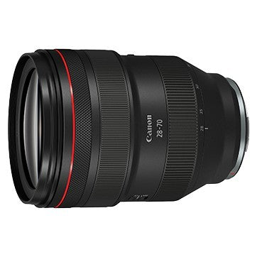 Canon RF 28-70mm f2L USM RF28-70mm F2 L USM Ship from Malaysia RF28-70