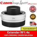 Ready Stock! Canon Extender RF1.4x RF 1.4 RF 1.4X