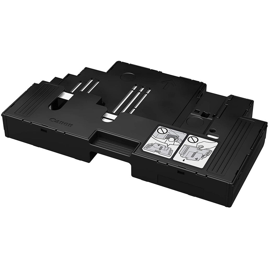 Canon MC-G02 / MC-G01 Maintenance Cartridge Printer G1020 G2020 G3020 G3060 G570 G670 GX6070 GX7070