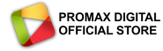 PROMAX DIGITAL - Home