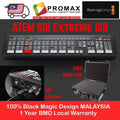 Blackmagic Design Atem SDI Extreme ISO Live Streaming Switcher