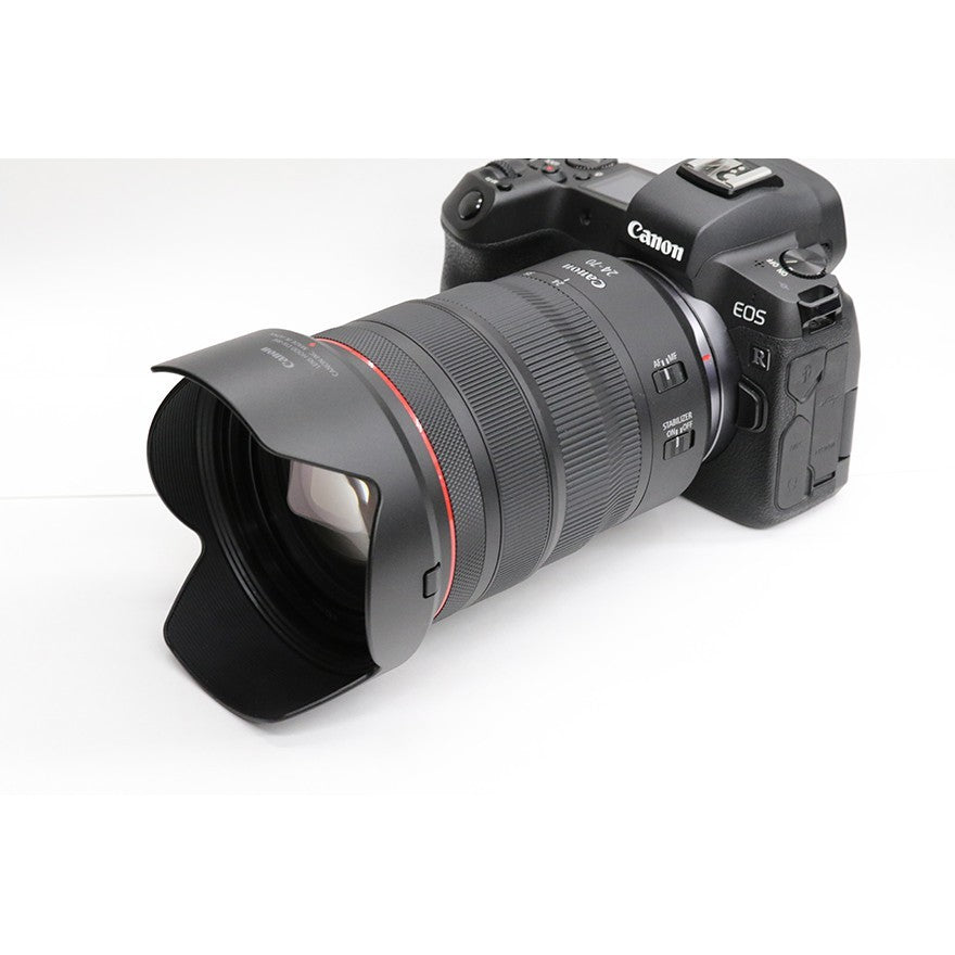Canon RF 24-70mm f2.8L IS USM (Canon Malaysia 3 Years Warranty ) RF24-70mm
