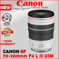 Canon RF 70-200mm F4 L IS USM RF70-200mm F4L IS USM