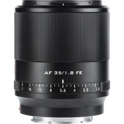 Viltrox AF 35mm f1.8 AF Lens NIKON Z SONY FE