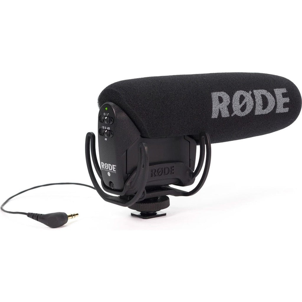Rode VideoMic VMPR Microphone