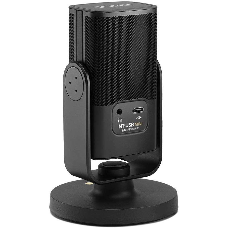 Ship out 24 Hours! Rode NT-USB MINI NT USB MINI NTUSB MINI Microphone