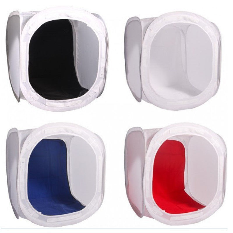 Godox DF-01 40x40cm 60x60cm 80x80cm 90X90cm 120x120cm 150x150cm Diffusion Box for Photography PRODUCT LIGHT TENT