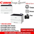 CANON MONOCHROME A4 (NETWORK PRINTER) LBP325x