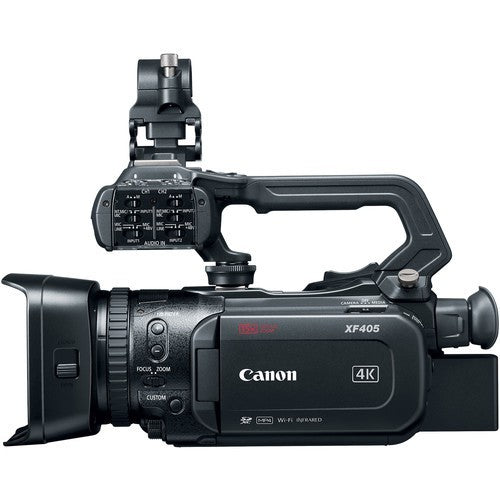 Canon DM-XF405 Ship from Malaysia