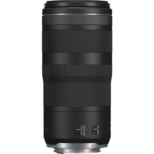 CANON RF 100-400mm f5.6-8 IS USM Lens RF100-400mm