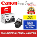 CANON PG-88 Black PG88 / CL-98 Colour CL98 Printer Ink Cartridge Canon Malaysia
