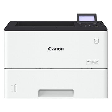 CANON MONOCHROME A4 (NETWORK PRINTER) LBP325x