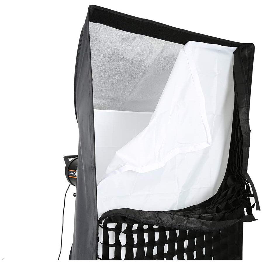Godox SB-FW SB-BW 60x60cm 80x120cm 70X100CM With Grid Honeycomb Softbox Bowens Mount