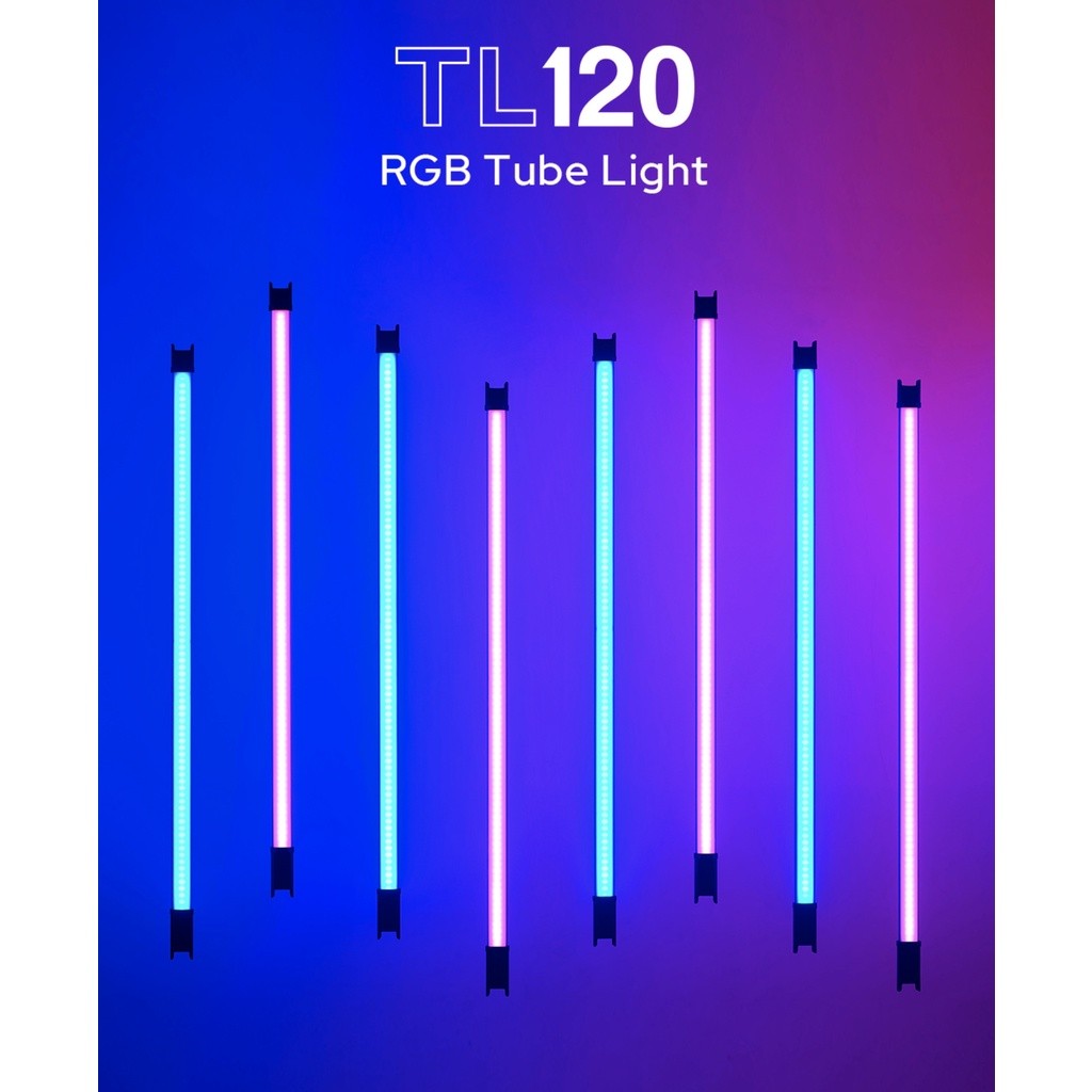 Godox TL120 RGB Tube Light