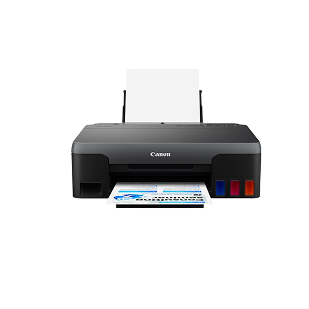 Canon PIXMA G1020 g1020 Refillable Ink Tank Printer for High Volume Printing