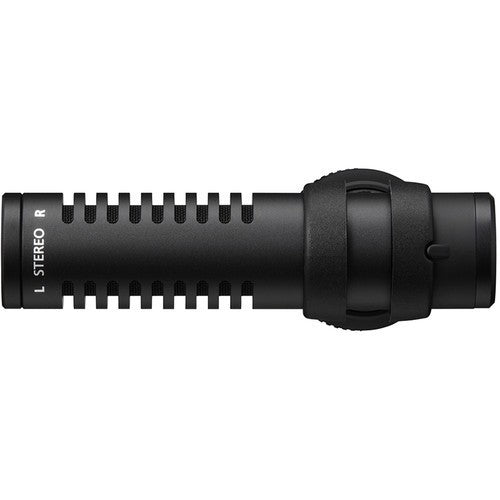 Canon DM-E100 Directional Microphone with windscreen