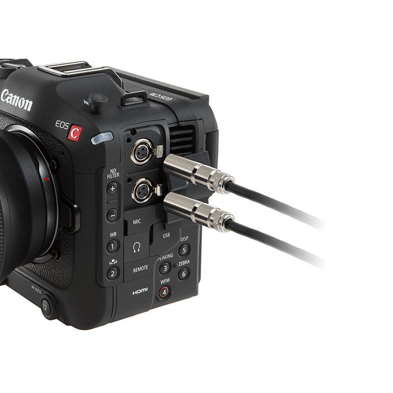 Canon EOS C70 Cinema Camera (RF Lens Mount) Body Only 2 Years Warranty