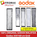 Godox Umbrella 35X160cm Softbox / godox umbrella softbox 35x160cm