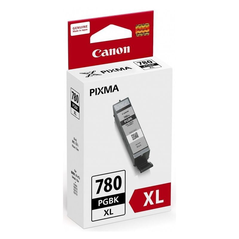 Canon CLI-781 XL (Black/Cyan/Magenta/Yellow/Photo Blue) PGI-780 PGBK XL 780 781XL