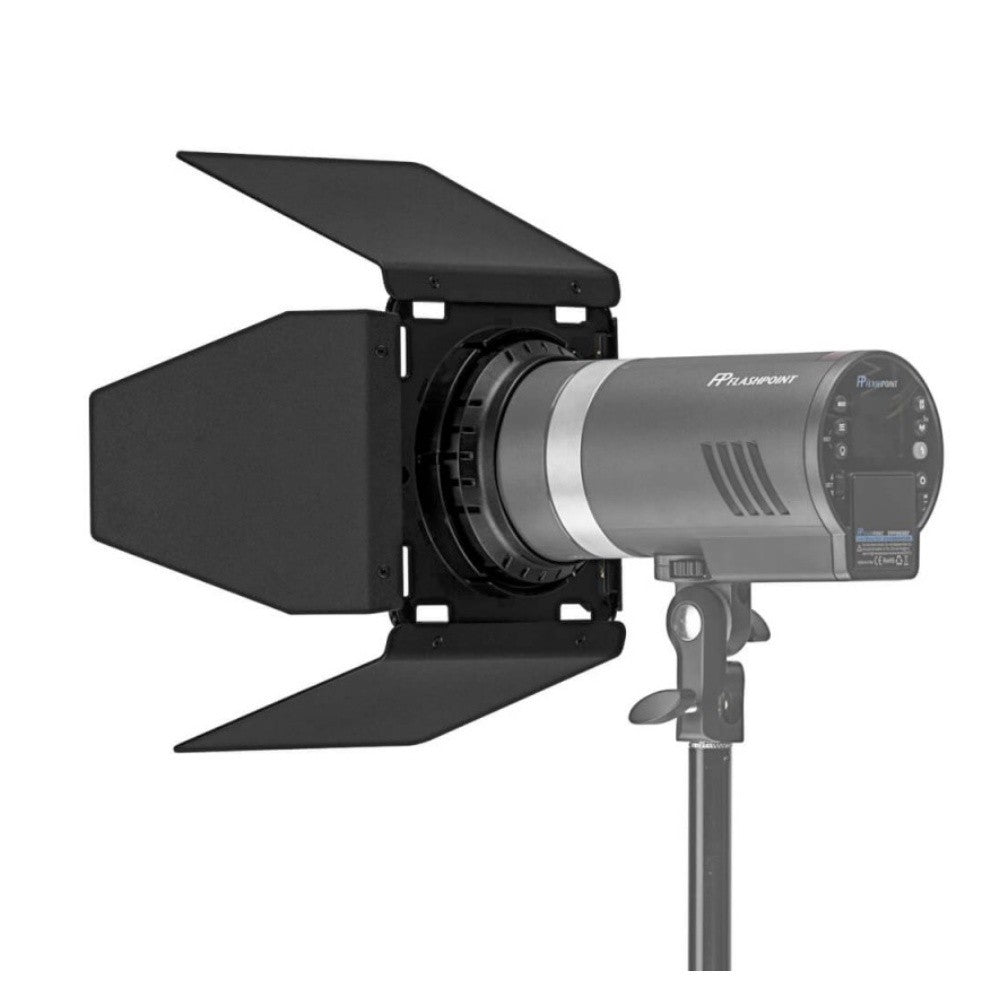 Godox BD-10 Barndoor Kit for AD300 Pro Studio