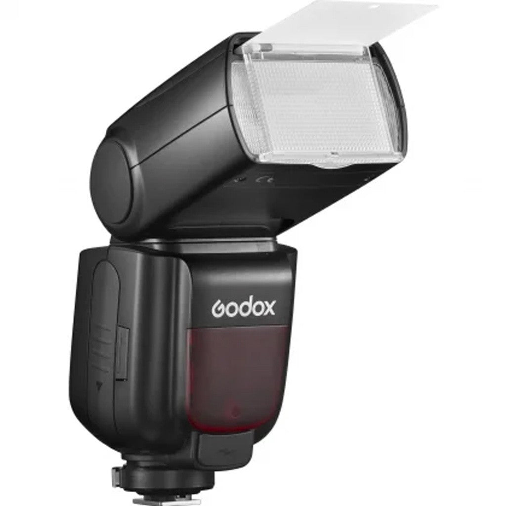 NEW! Godox TT685II Flash TT685 II TT685S II TT685C II TT685N II TT685FII for Nikon Canon Sony Fuji