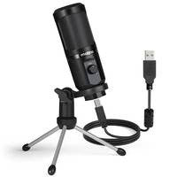 RM20 CASHBACK! Maonocaster AU-HD300T / AU-PM422 / AU-PM461 / AU-360TR Microphone Maonocaster