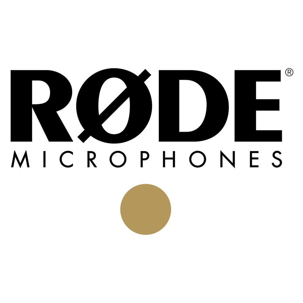 Rode RODECaster Pro II Integrated Audio Production Studio Rode Caster Pro II