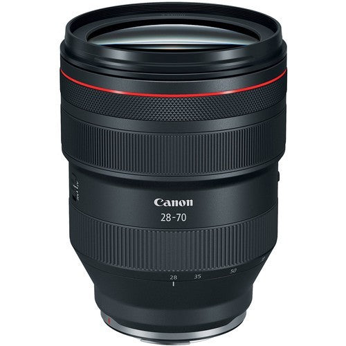 Canon RF 28-70mm f2L USM RF28-70mm F2 L USM Ship from Malaysia RF28-70