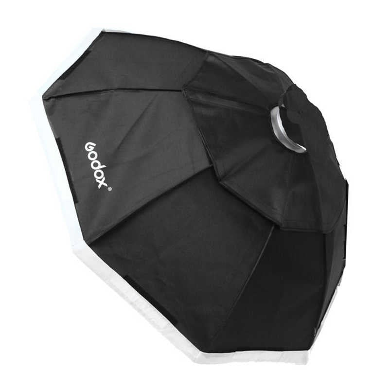 Godox Softbox Octagon SB-BW 95 120 140 with Bowens Mount 95cm 120cm 140cm