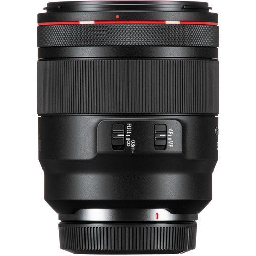 CANON RF 50mm F1.2L USM RF50MM F1.2 L USM LENS