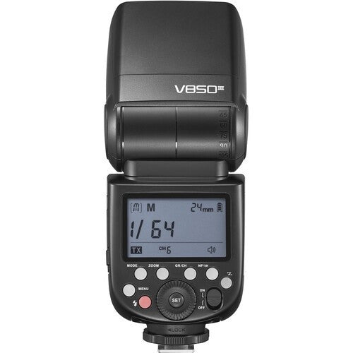 Godox V850III 850 iii v850 Li-Ion Flash