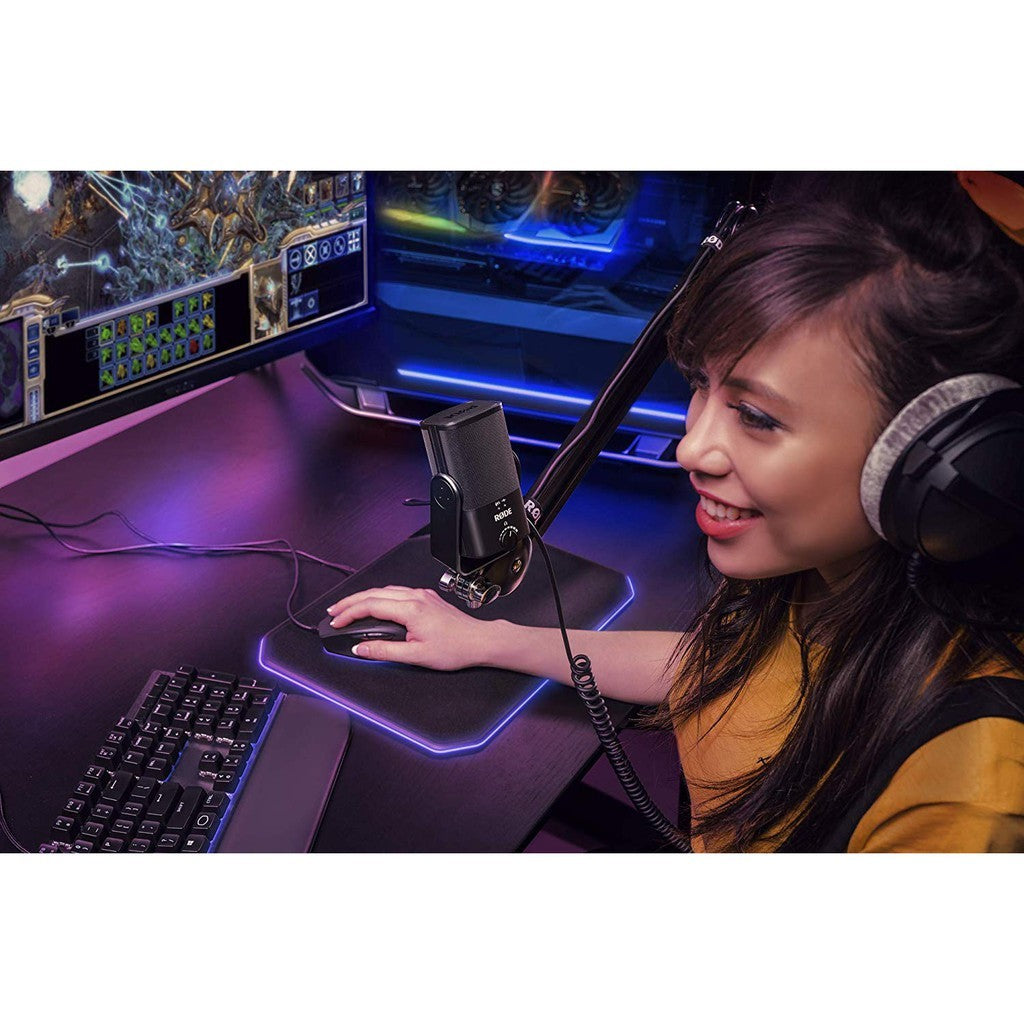 Ship out 24 Hours! Rode NT-USB MINI NT USB MINI NTUSB MINI Microphone