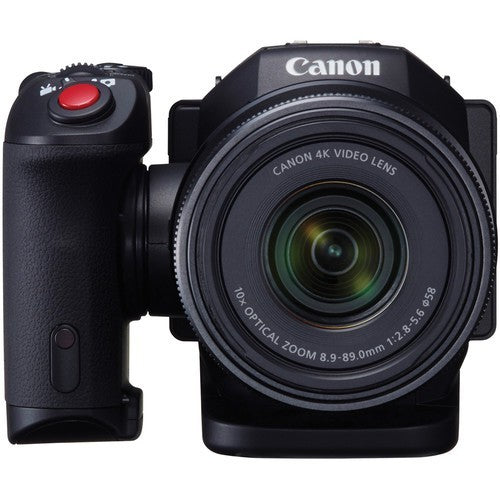 Canon DM-XC10 Ship from Malaysia