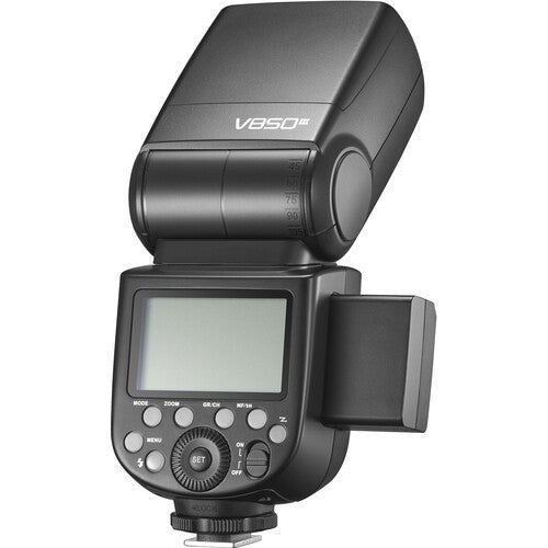 Godox V850III 850 iii v850 Li-Ion Flash
