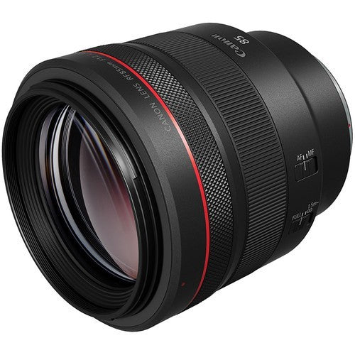 Canon RF85mm f1.2 L USM RF85mm Ship from Malaysia RF 85MM
