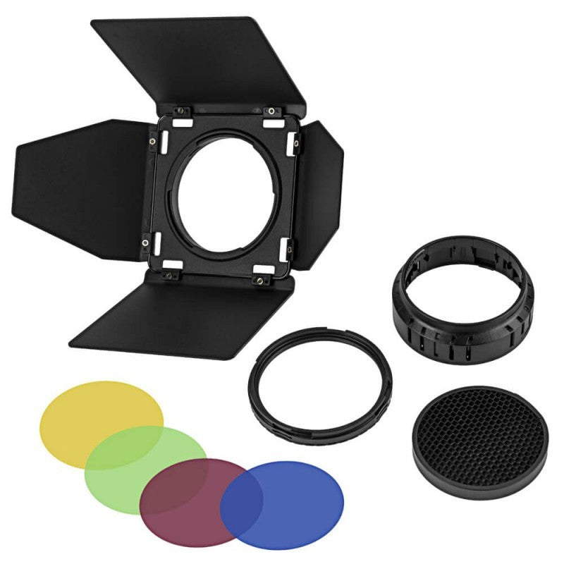 Godox BD-10 Barndoor Kit for AD300 Pro Studio