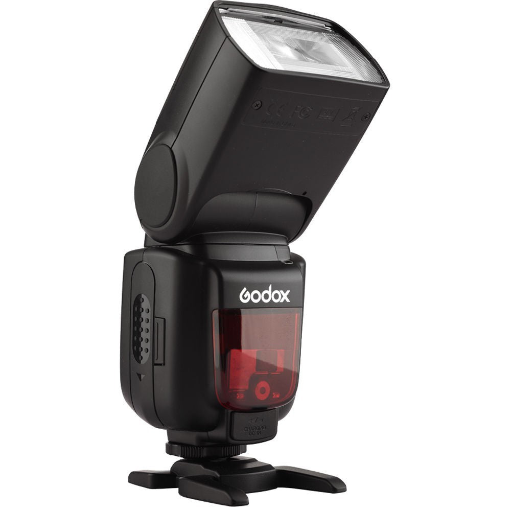 Cheapest! Godox TT600 TT600S Thinklite Flash Speedlite Canon Sony Nikon Fujifilm Godox Malaysia