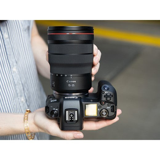 Canon RF 15-35mm f/2.8L IS USM RF15-35mm (3 Years Warranty ) for EOS R Series