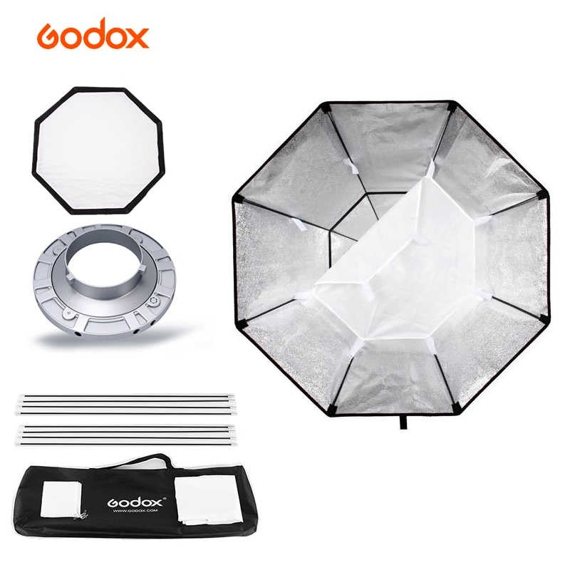Godox Softbox Octagon SB-BW 95 120 140 with Bowens Mount 95cm 120cm 140cm