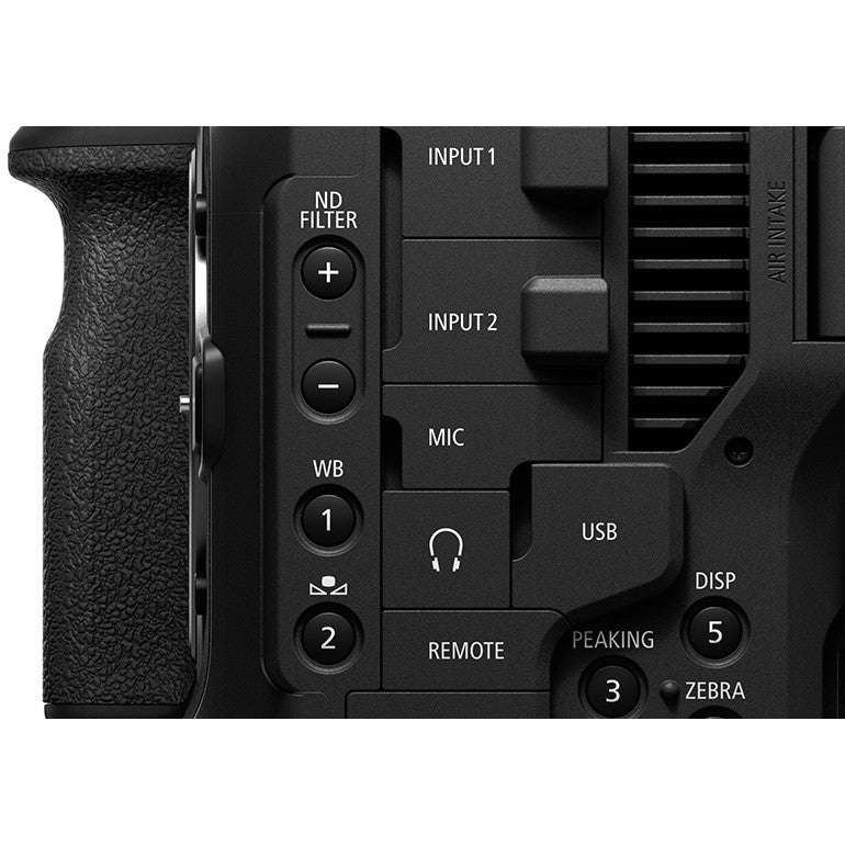 Canon EOS C70 Cinema Camera (RF Lens Mount) Body Only 2 Years Warranty