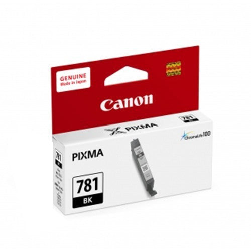 Canon CLI-781 INK (Black/Cyan/Magenta/Yellow/Photo Blue) PGI-780 PGBK INK