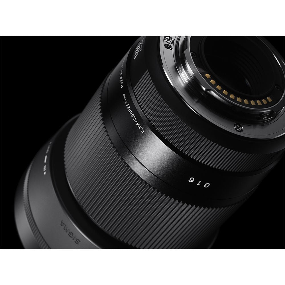 Sigma 30mm f1.4 DC DN Contemporary Lens