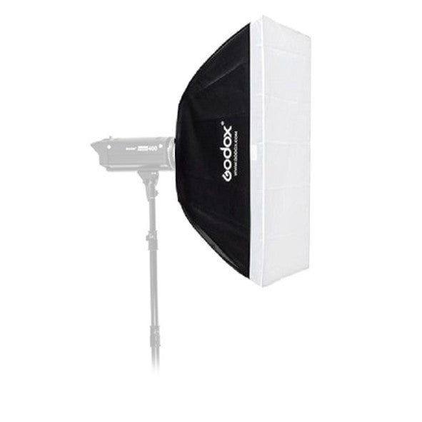 Ready Stock!! Godox SB-BW 60x90cm Speedlite Studio Strobe Flash Photo Reflective Softbox