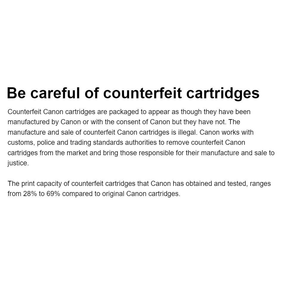 Canon 325 Toner Cartridge BLACK for imageCLASS LBP6030 / LBP6030w imageCLASS MF3010