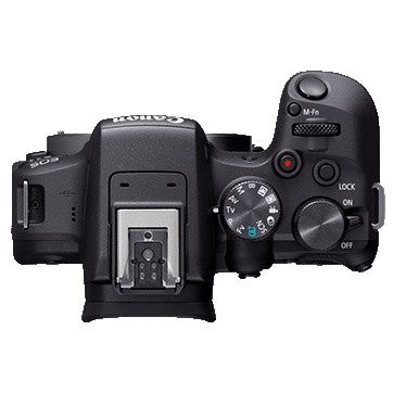 Canon EOS R10 Mirrorless Camera RF-S 18-45MM RF-S 18-150MM (Ready Stock!!)