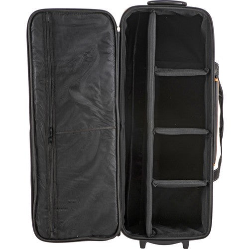 NEW ARRIVE!! Godox CB-06 CB06 Hard Carrying Case with Wheels Bag 100% Original GODOX Malaysia