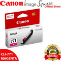 CANON CLI-771 CLI-771XL INK (C/Y/M/BK) PGI-770 PGBK PGI-770XL XL PGBK INK